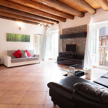 Soleluna Apartments - By Relais Di Giada Lake Como Екстер'єр фото