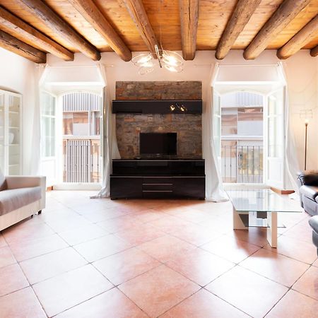 Soleluna Apartments - By Relais Di Giada Lake Como Екстер'єр фото