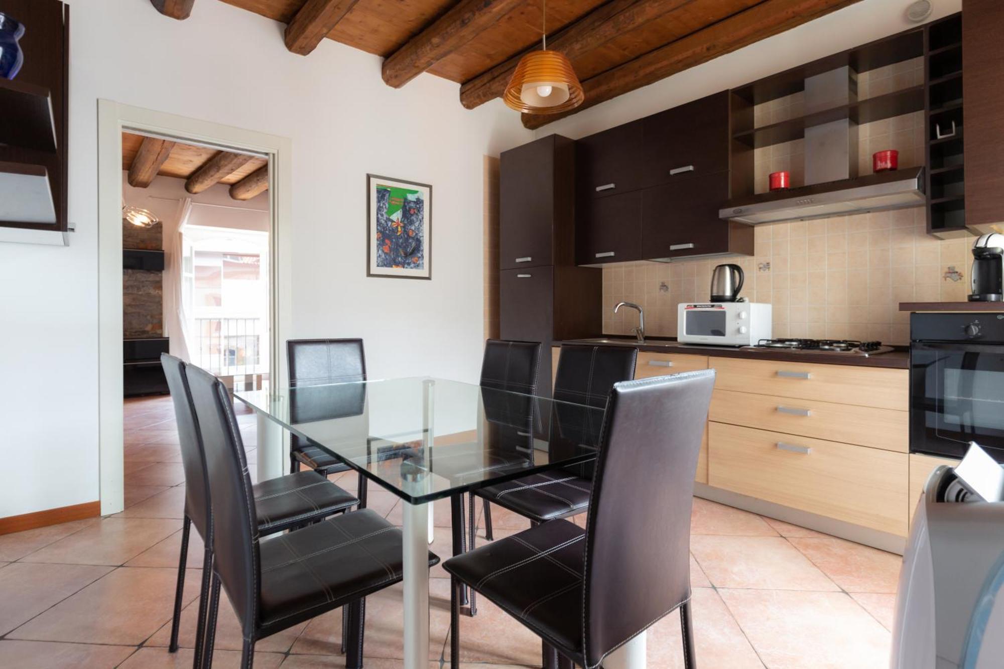 Soleluna Apartments - By Relais Di Giada Lake Como Екстер'єр фото