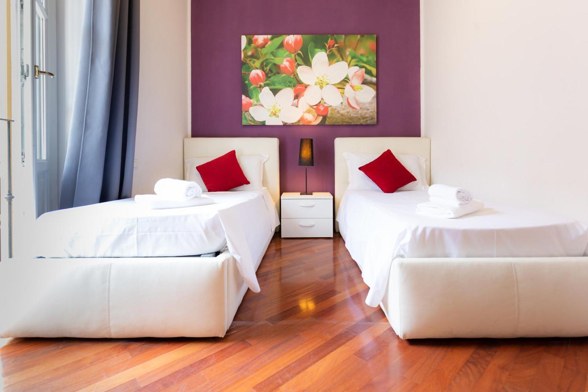 Soleluna Apartments - By Relais Di Giada Lake Como Екстер'єр фото