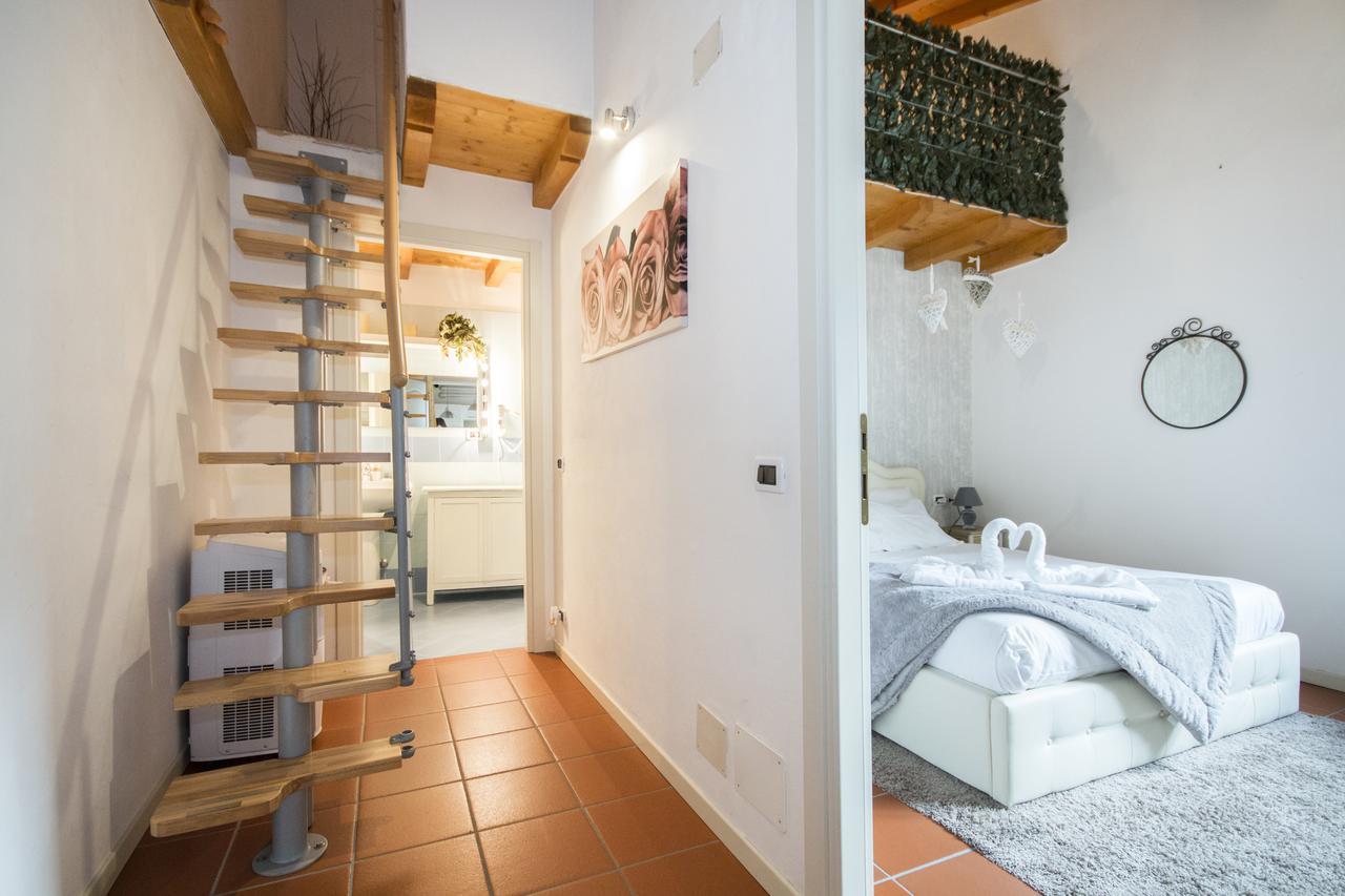 Soleluna Apartments - By Relais Di Giada Lake Como Екстер'єр фото