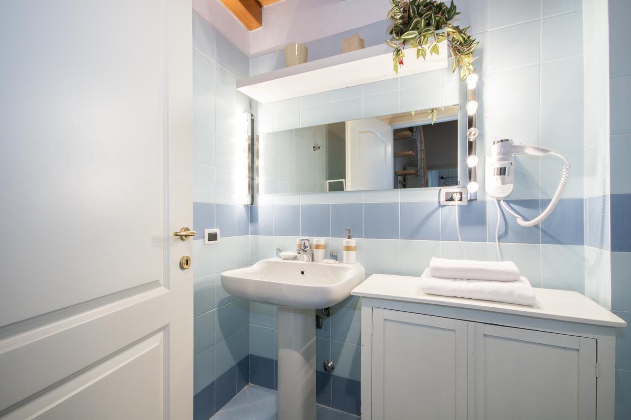 Soleluna Apartments - By Relais Di Giada Lake Como Екстер'єр фото