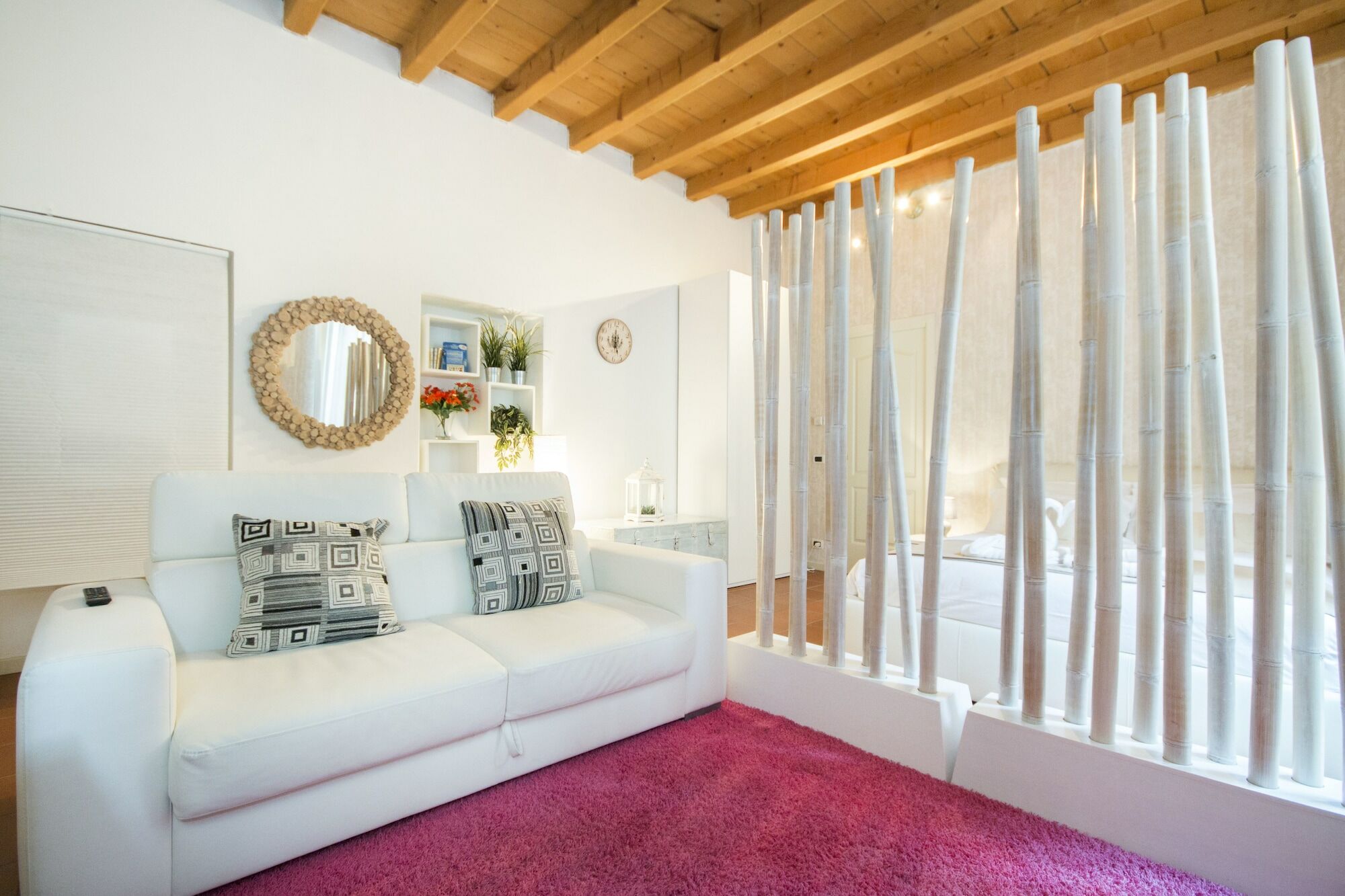 Soleluna Apartments - By Relais Di Giada Lake Como Екстер'єр фото
