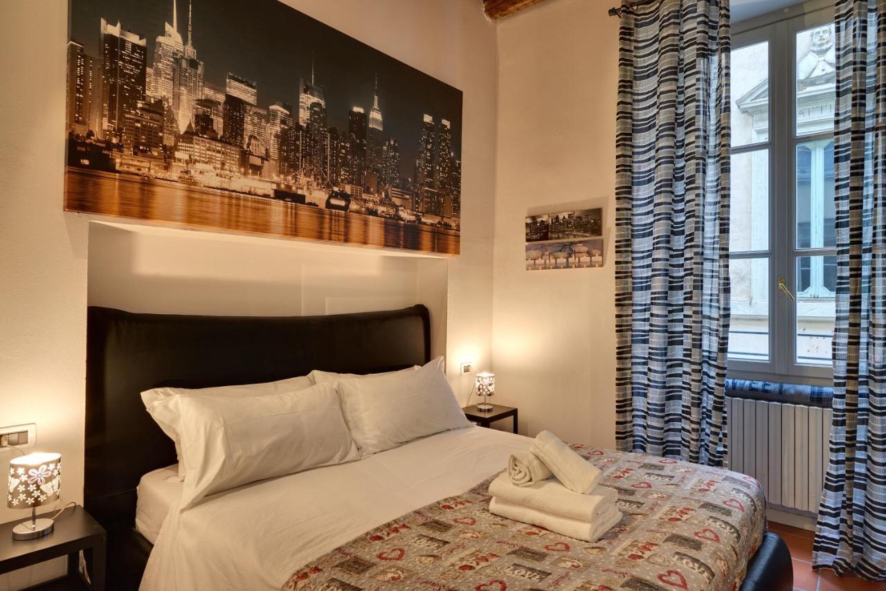 Soleluna Apartments - By Relais Di Giada Lake Como Екстер'єр фото
